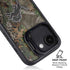 NFL Detroit Lions Realtree Xtra Green Camo iPhone 16e Kickstand Case