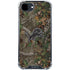 NFL Detroit Lions Realtree Xtra Green Camo iPhone 16e Clear Case