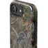 NFL Detroit Lions Realtree Xtra Green Camo iPhone 16e Impact Case