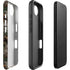 NFL Detroit Lions Realtree Xtra Green Camo iPhone 16e Impact Case