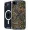 NFL Detroit Lions Realtree Xtra Green Camo iPhone 16e MagSafe Case