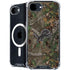 NFL Detroit Lions Realtree Xtra Green Camo iPhone 16e MagSafe Case