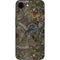 NFL Detroit Lions Realtree Xtra Green Camo iPhone 16e Skin