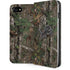NFL Detroit Lions Realtree Xtra Green Camo iPhone Cases