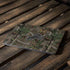 NFL Detroit Lions Realtree Xtra Green Camo Apple MacBook Air Skin