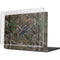 NFL Detroit Lions Realtree Xtra Green Camo MacBook Pro 14in (2021-24) Case plus Skin