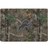 NFL Detroit Lions Realtree Xtra Green Camo MacBook Skins