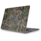 NFL Detroit Lions Realtree Xtra Green Camo Apple MacBook Pro 17-inch Skin