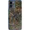 NFL Detroit Lions Realtree Xtra Green Camo Moto G Play 4G (2024) Skin