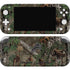 NFL Detroit Lions Realtree Xtra Green Camo Nintendo Skins