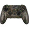 NFL Detroit Lions Realtree Xtra Green Camo PlayStation Scuf Vantage 2 Controller Skin