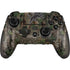 NFL Detroit Lions Realtree Xtra Green Camo PlayStation Scuf Vantage 2 Controller Skin