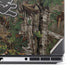 NFL Detroit Lions Realtree Xtra Green Camo Dell Precision Skin