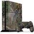 NFL Detroit Lions Realtree Xtra Green Camo PS4 Console and Controller Bundle Skin