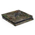 NFL Detroit Lions Realtree Xtra Green Camo PlayStation PS4 Skins