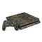 NFL Detroit Lions Realtree Xtra Green Camo PlayStation PS4 Skins
