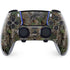 NFL Detroit Lions Realtree Xtra Green Camo PS5 DualSense Edge Pro Controller Skin
