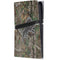 NFL Detroit Lions Realtree Xtra Green Camo PS5 Pro Console Skin