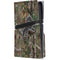 NFL Detroit Lions Realtree Xtra Green Camo PS5 Pro Disk Console Skin