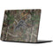 NFL Detroit Lions Realtree Xtra Green Camo Surface Laptop 7 15in Skin