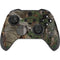 NFL Detroit Lions Realtree Xtra Green Camo Xbox Elite Wireless Controller Series 2 Skin