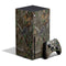 NFL Detroit Lions Realtree Xtra Green Camo Xbox Series X Bundle Skin