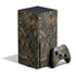 NFL Detroit Lions Realtree Xtra Green Camo Xbox Series X Bundle Skin