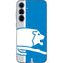 NFL Detroit Lions Retro Logo Galaxy A55 5G Skin