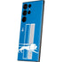 NFL Detroit Lions Retro Logo Galaxy Skins