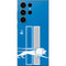 NFL Detroit Lions Retro Logo Galaxy S25 Ultra Skin