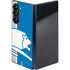 NFL Detroit Lions Retro Logo Galaxy Z Fold6 Skin