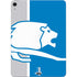 NFL Detroit Lions Retro Logo Apple iPad Air Skin