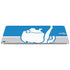 NFL Detroit Lions Retro Logo Apple iPad Air Skin