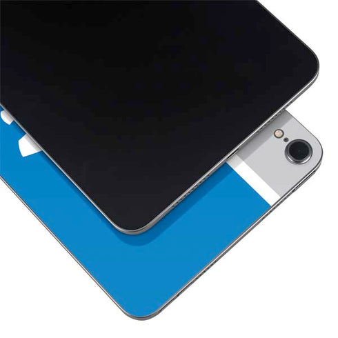 NFL Detroit Lions Retro Logo Apple iPad Mini Skin