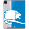 NFL Detroit Lions Retro Logo iPad Cases