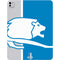 NFL Detroit Lions Retro Logo iPad Pro 13in M4 (2024) Skin