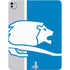 NFL Detroit Lions Retro Logo iPad Pro 13in M4 (2024) Skin