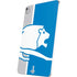 NFL Detroit Lions Retro Logo iPad Pro 13in M4 (2024) Skin