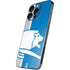 NFL Detroit Lions Retro Logo iPhone 15 Pro Max Skin