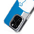 NFL Detroit Lions Retro Logo iPhone 16 Pro MagSafe Case
