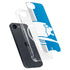 NFL Detroit Lions Retro Logo iPhone 16e MagSafe Case