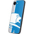 NFL Detroit Lions Retro Logo iPhone 16e Skin