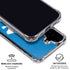NFL Detroit Lions Retro Logo iPhone 17 MagSafe Case