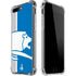 NFL Detroit Lions Retro Logo iPhone Cases