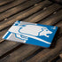 NFL Detroit Lions Retro Logo Apple MacBook Air Skin
