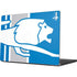 NFL Detroit Lions Retro Logo Apple MacBook Pro 14-inch Skin