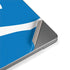 NFL Detroit Lions Retro Logo Apple MacBook Pro 14-inch Skin