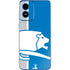 NFL Detroit Lions Retro Logo Moto G Play 4G (2024) Skin