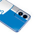 NFL Detroit Lions Retro Logo Moto G Play 4G (2024) Skin