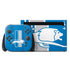 NFL Detroit Lions Retro Logo Nintendo Skins